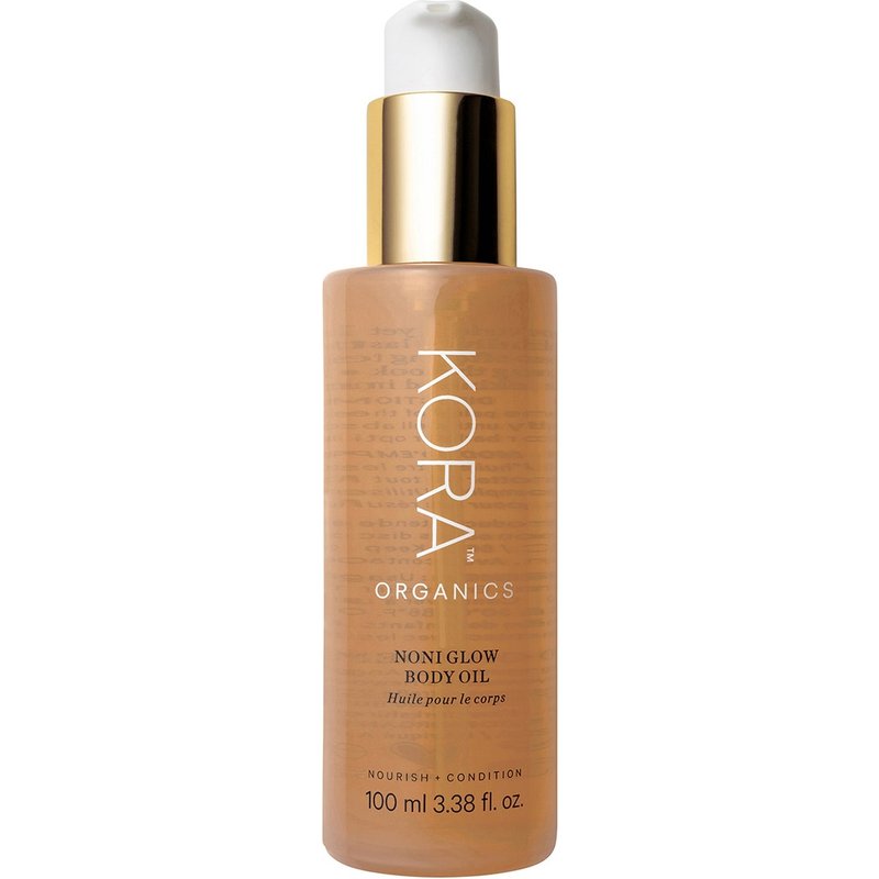 Kora Organics Noni Glow Body Oil 100ml