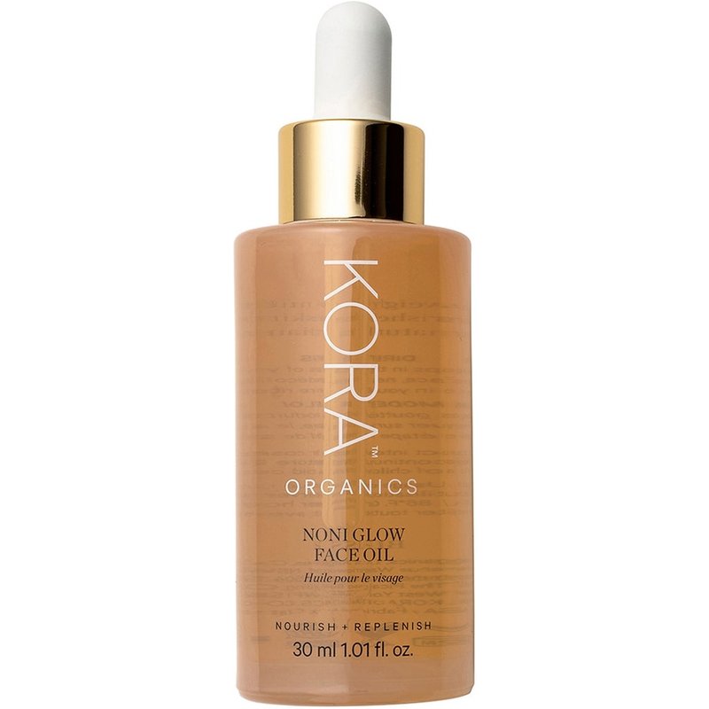Kora Organics Noni Glow Face Oil 30ml