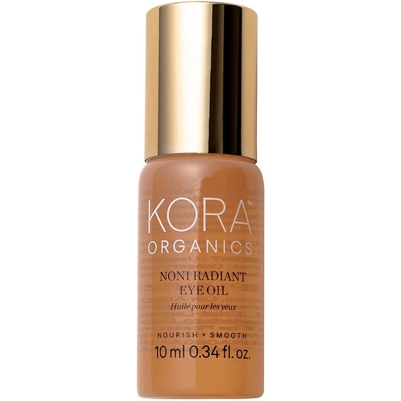 Kora Organics Noni Radiant Eye Oil 10ml