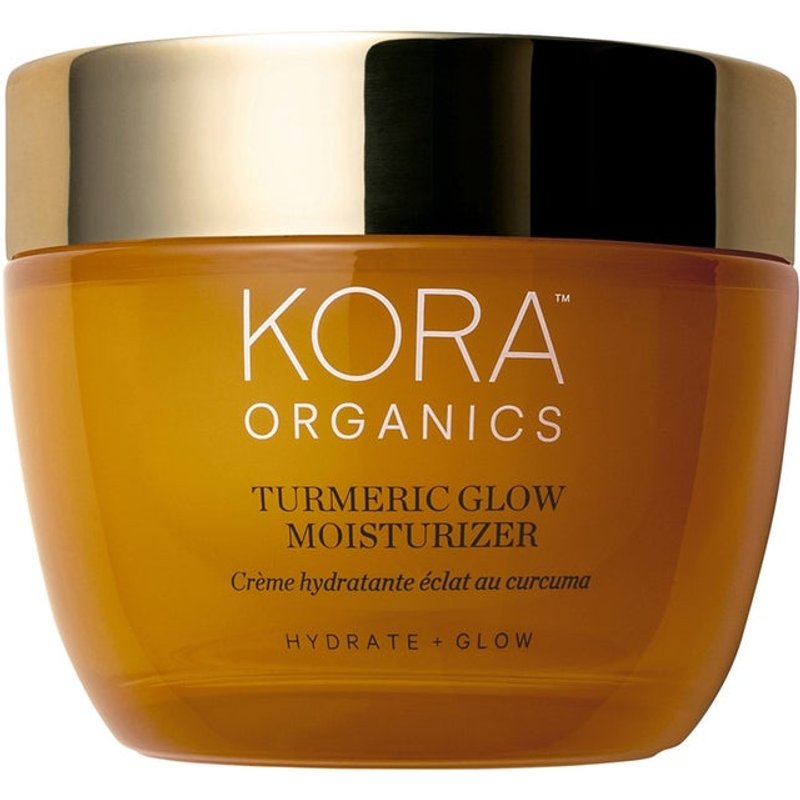 Kora Organics Turmeric Glow Moisturizer 50ml