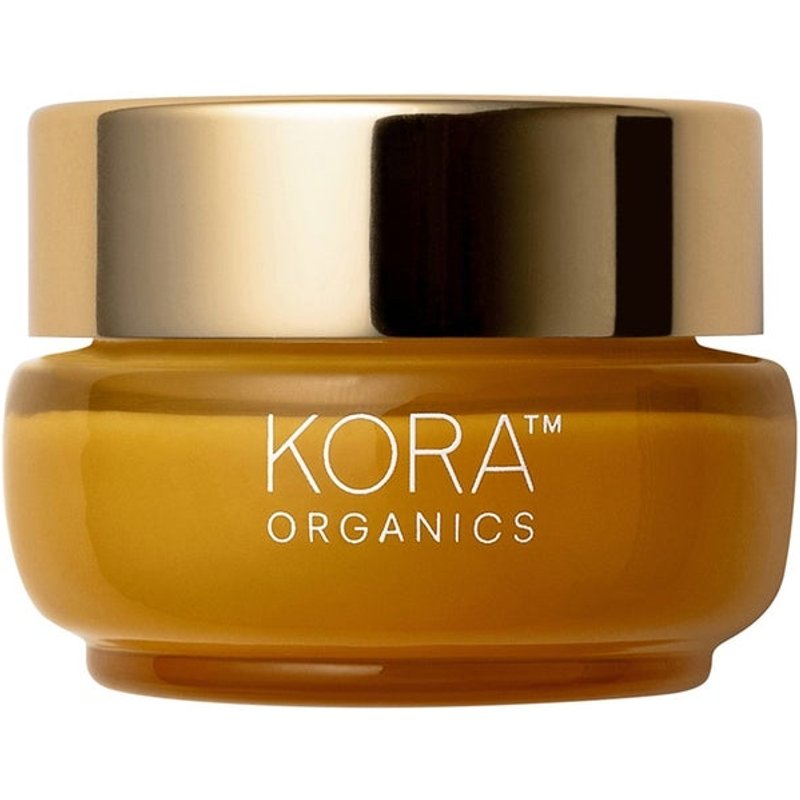 Kora Organics Turmeric Glow Moisturizer (15ml)