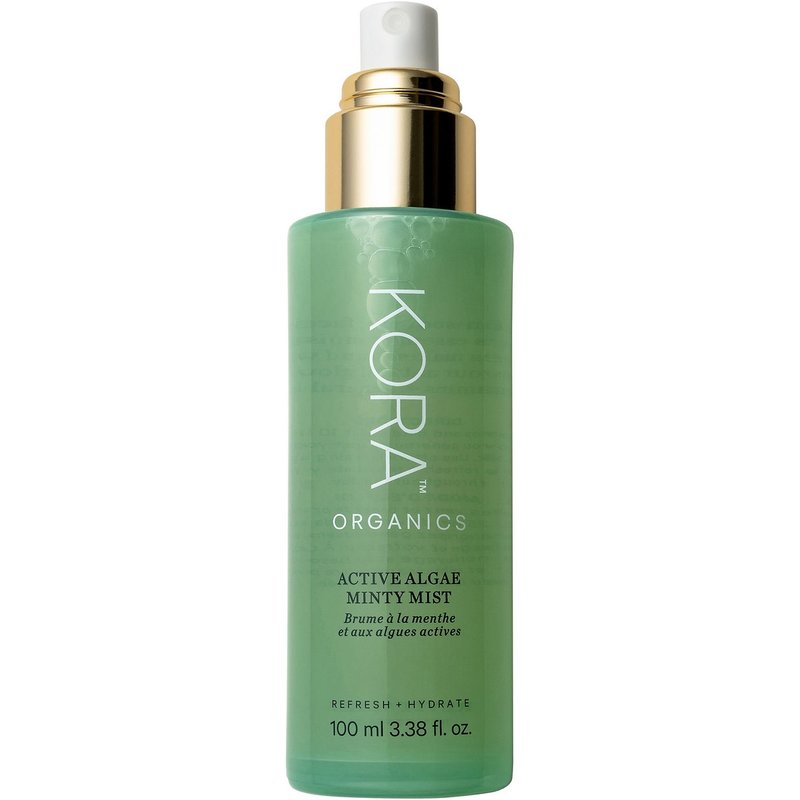 ​Kora Organics Active Algae Minty Mist 100ml