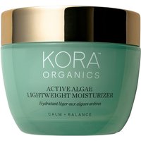 Kora Organics Active Algae Lightweight Moisturiser - 50ml