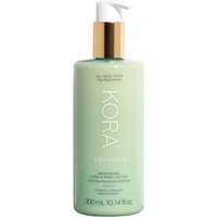 Kora Organics Nourishing Hand and Body Lotion 300ml