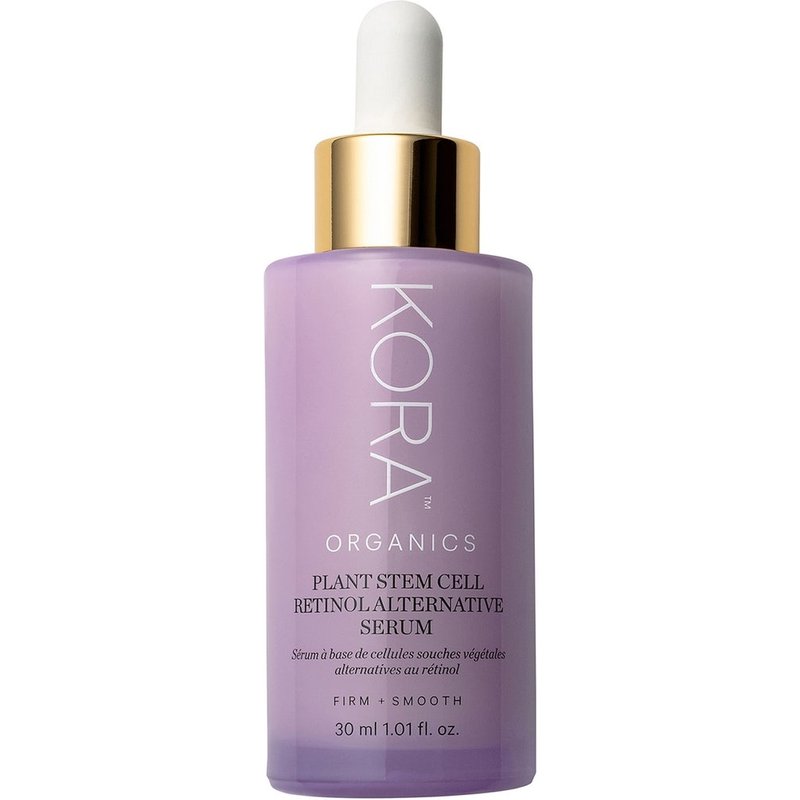 Kora Organics Plant Stem Cell Retinol Alternative Serum 30ml