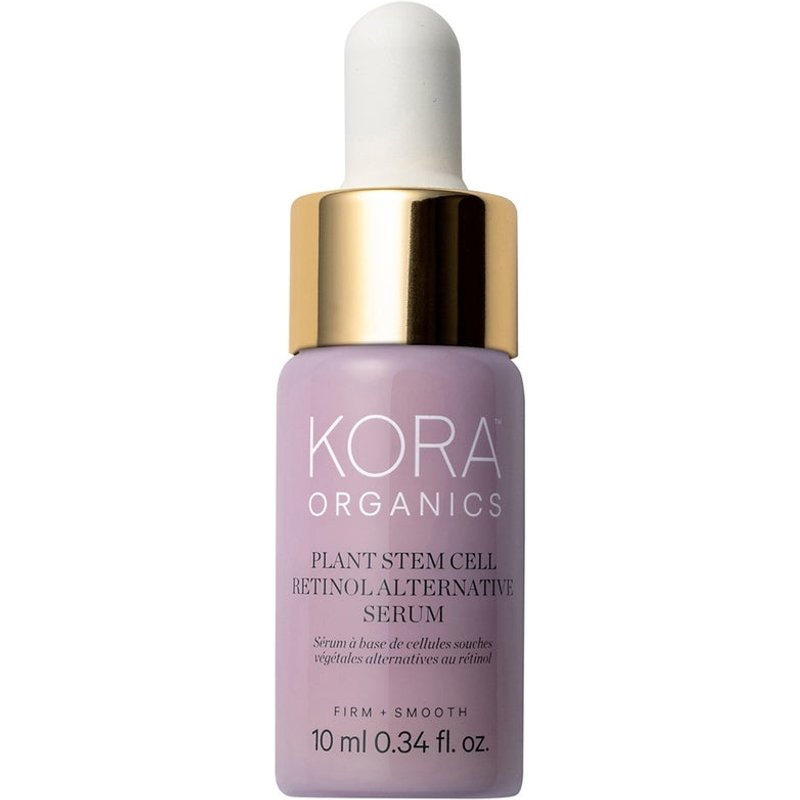 Kora Organics Plant Stem Cell Retinol Alternative Serum 10ml