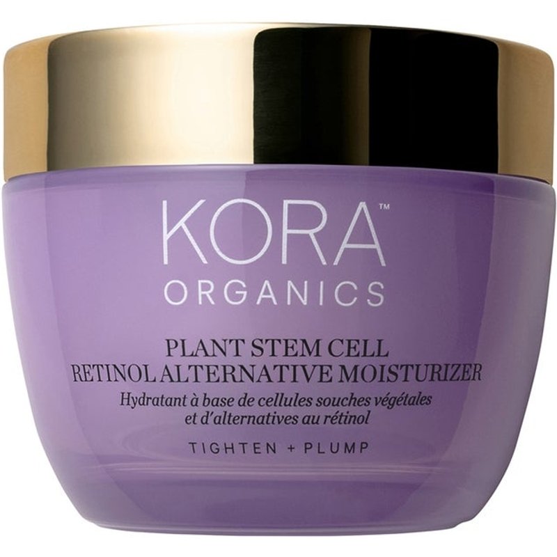 Kora Organics Plant Stem Cell Retinol Alternative Moisturizer 50ml