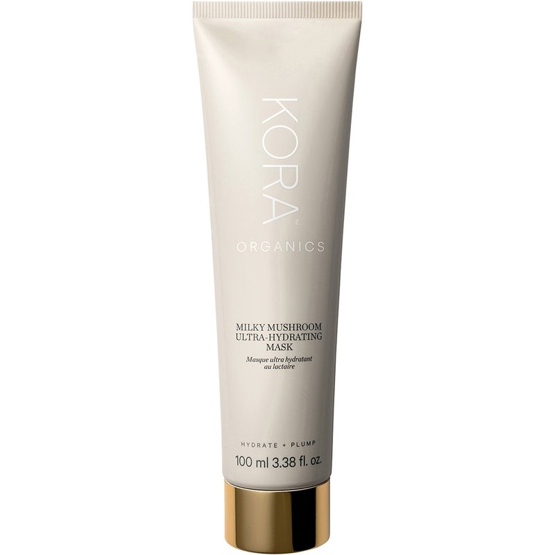 Kora Organics Milky Mushroom Ultra-Hydrating Mask 100ml