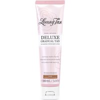 Loving Tan Deluxe Gradual Tan 100ml - Dark