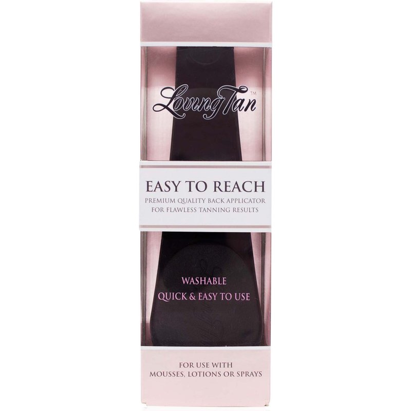 Loving Tan Easy To Reach Back Applicator