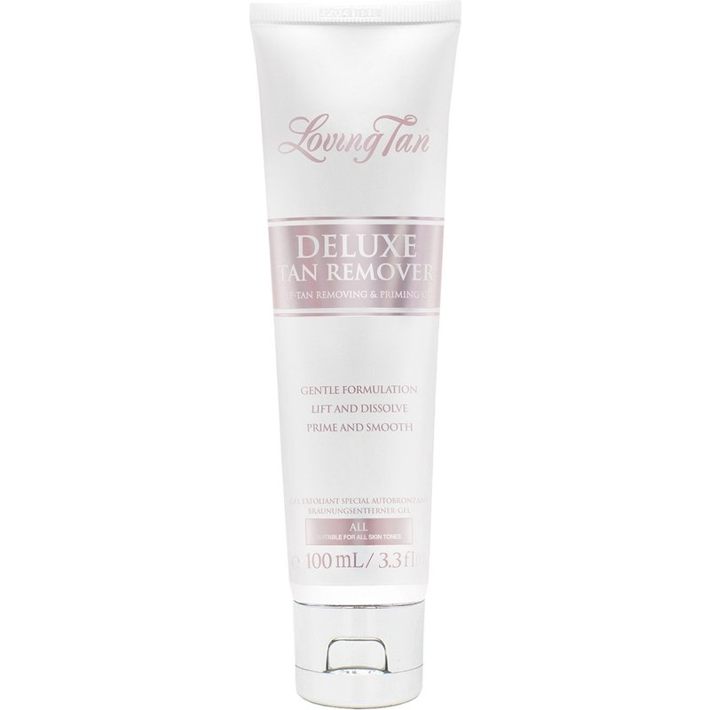 Loving Tan Deluxe Tan Remover 100ml