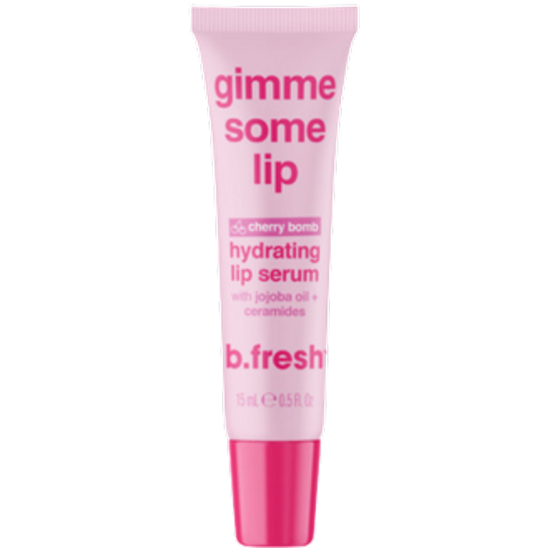 b.fresh Gimme Some Lip Hydrating Lip Serum - 15 ml