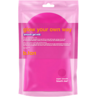 b.tan Glow Your Own Way Smooth Gel Mitt