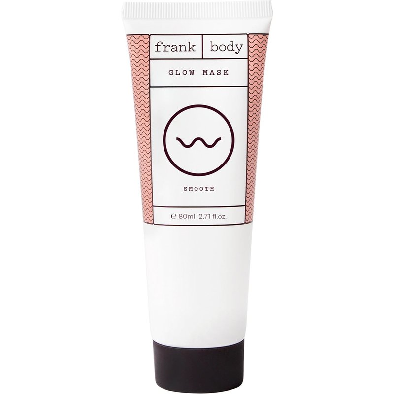 Frank Body Glow Mask - Glow Mask