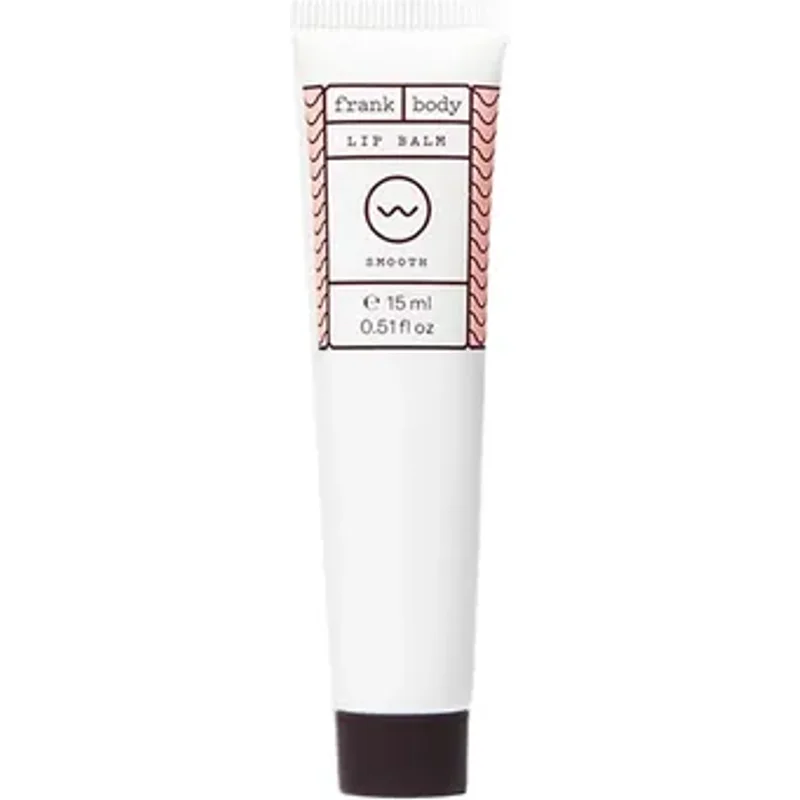 Frank Body Lip Balm