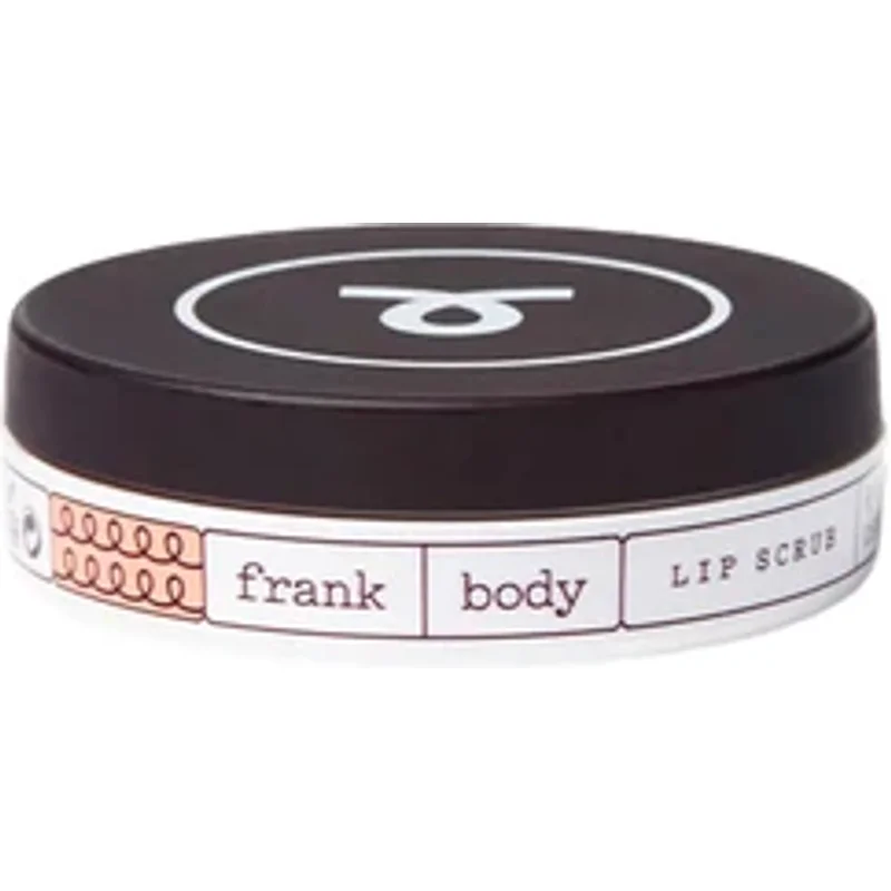 Frank Body Original Lip Scrub 15ml