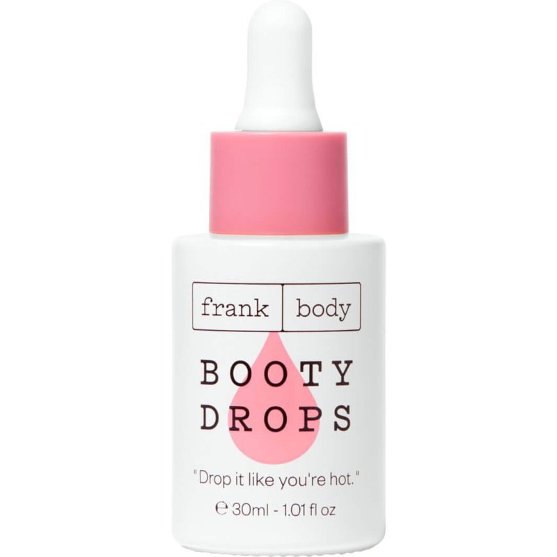Frank Body Booty Drops 30ml