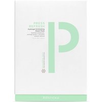 ZitSticka Press Refresh Hydrogel Exfoliating Sheet Mask