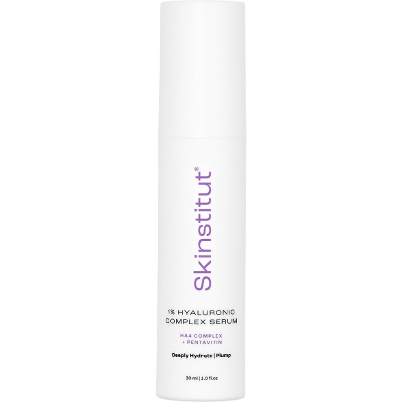 Skinstitut 1% Hyaluronic Complex Serum 30ml