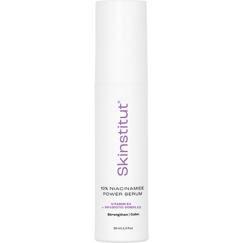 Skinstitut 10% Niacinamide Power Serum 30ml