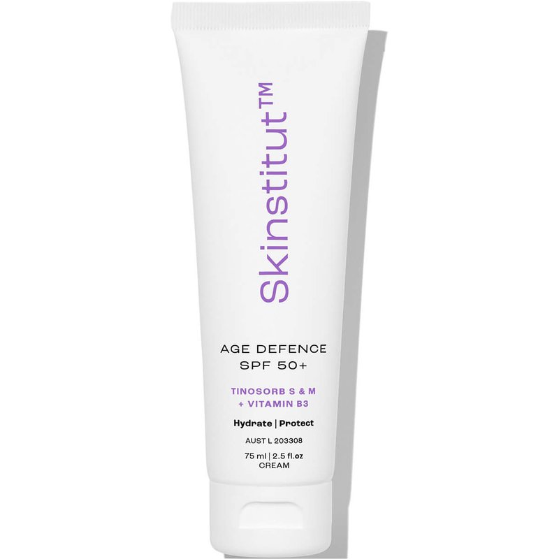Skinstitut Age Defence SPF 50+ Moisturiser 75ml