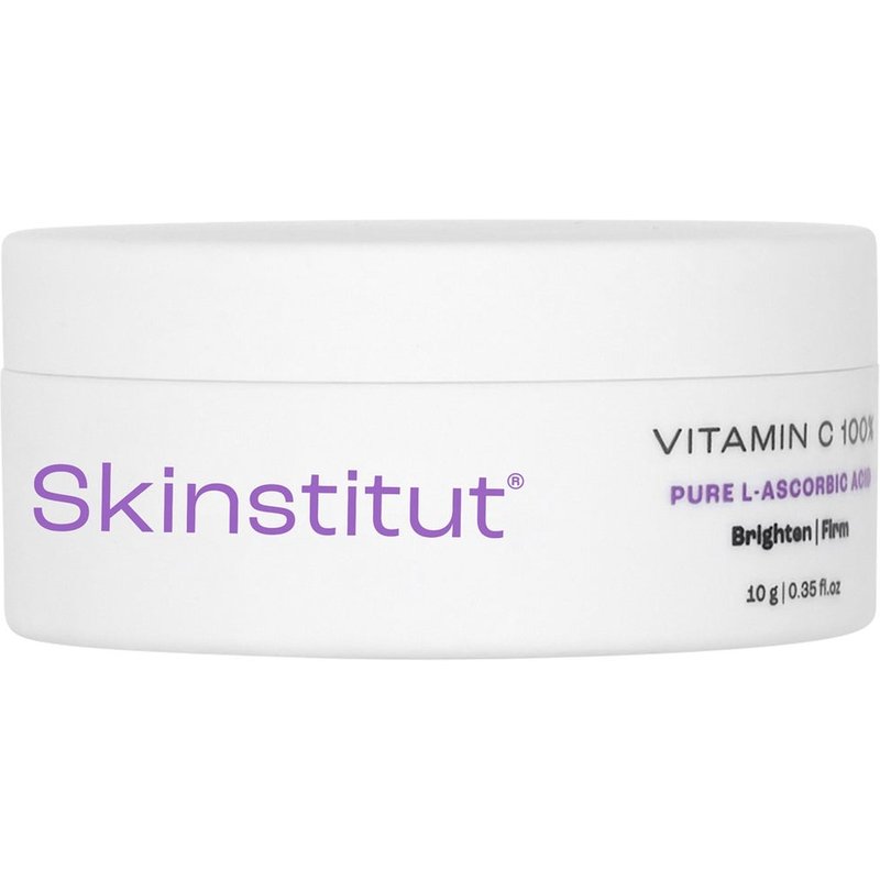 Skinstitut Vitamin C 100% 10g