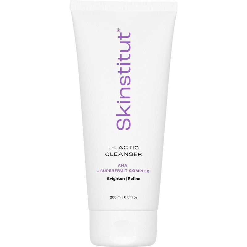 Skinstitut L-Lactic Cleanser 200ml