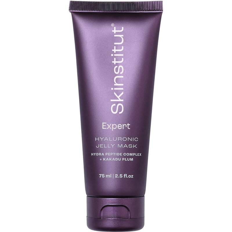Skinstitut Expert Revitalise Hyaluronic Jelly Mask 75ml