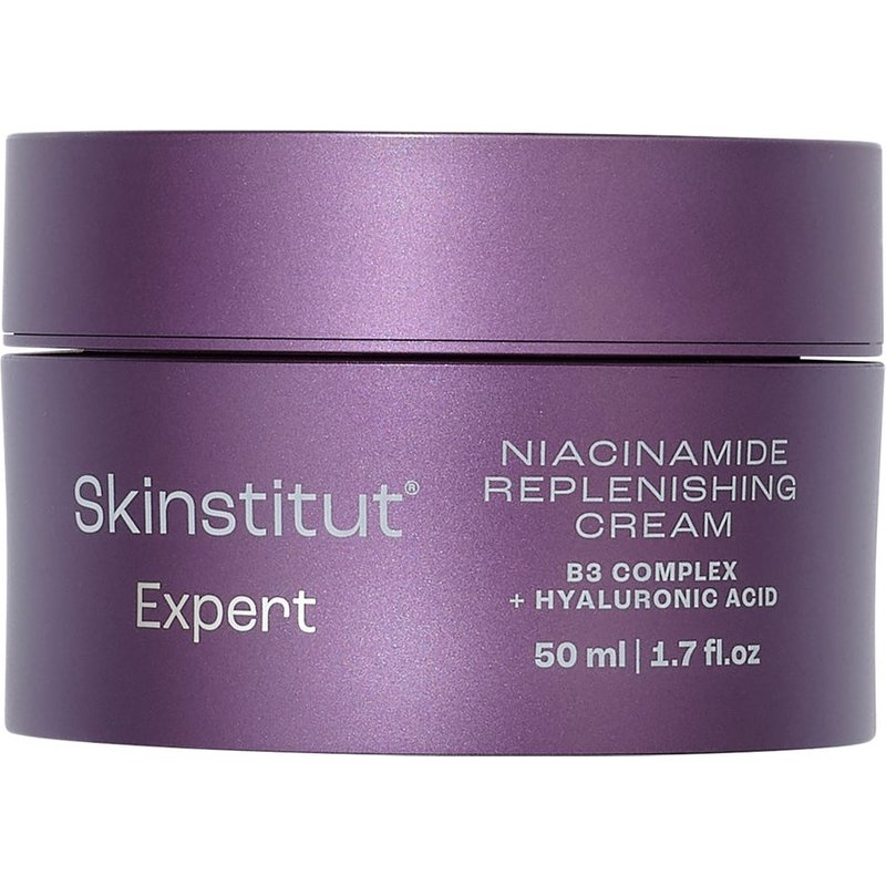 Skinstitut Expert Restore Niacinamide Replenishing Cream