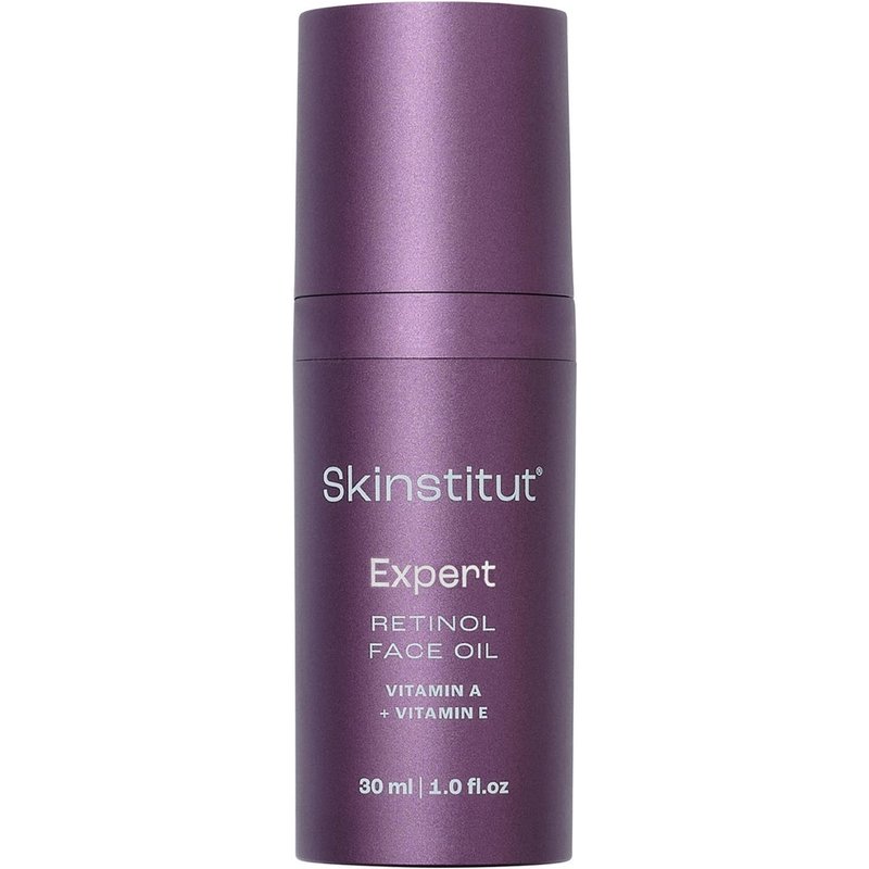 Skinstitut Expert Reveal Retinol Face Oil 30ml