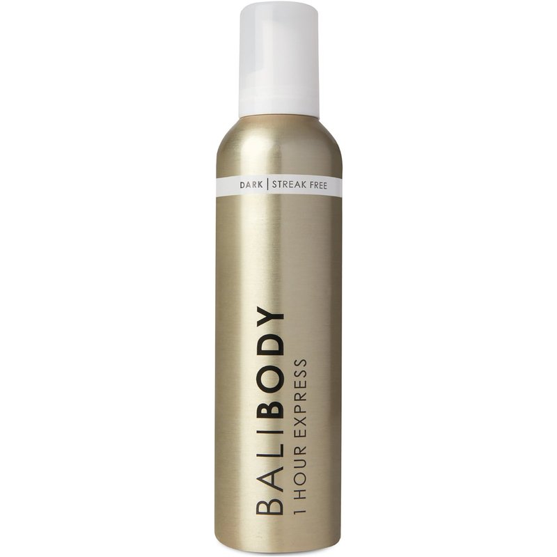 Bali Body 1 Hour Express Tan 225ml