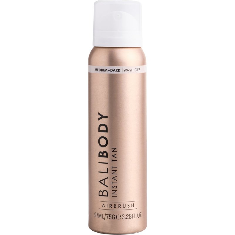 Bali Body Instant Tan 97ml (Various Options) - Medium/Dark