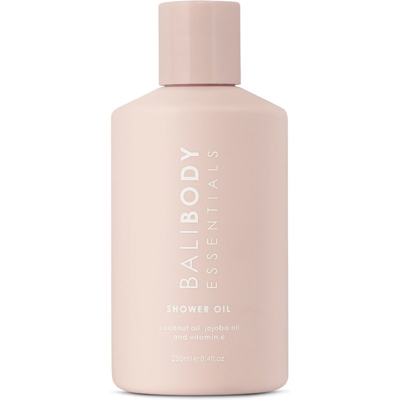 Bali Body Shower Oil 200ml