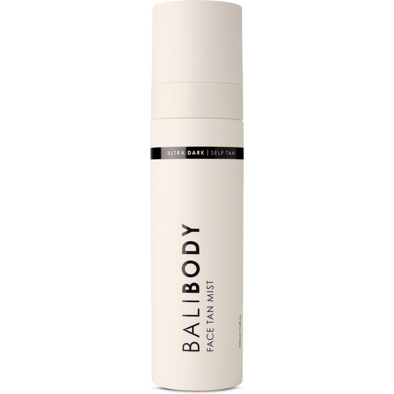 Bali Body Face Tan Mist - Ultra Dark 100ml