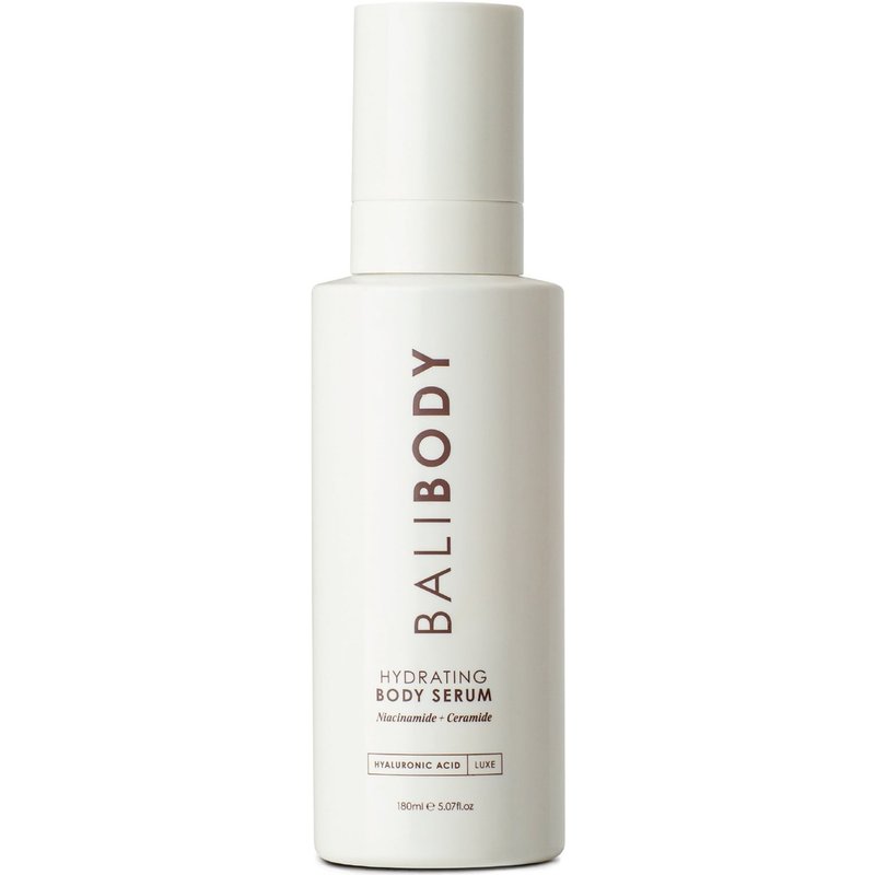 Bali Body Hydrating Body Serum 180ml