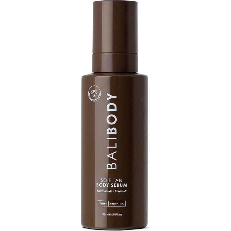 Bali Body Self Tan Body Serum 180ml