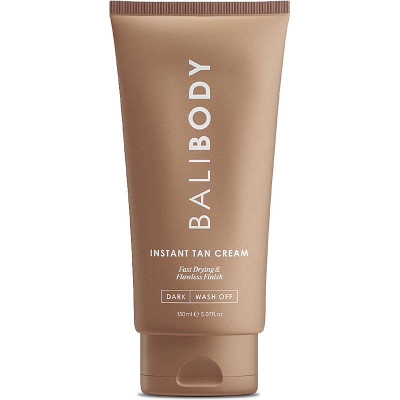 Bali Body Instant Tan Cream 150ml
