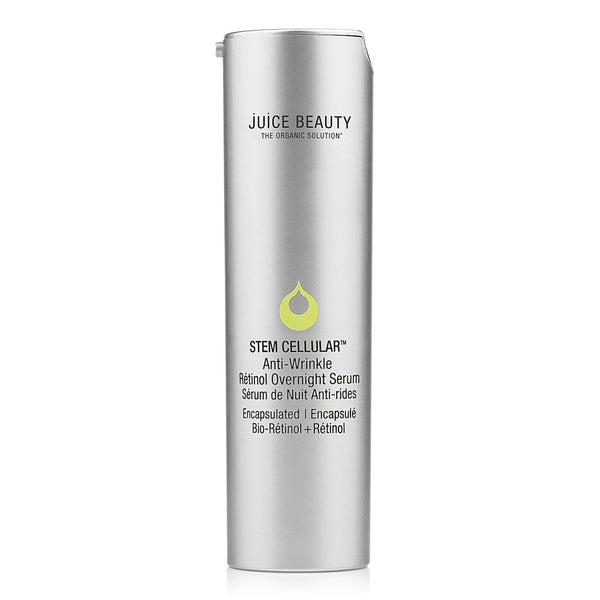 STEM CELLULAR Anti-Wrinkle Retinol Overnight Serum ‒ NEW