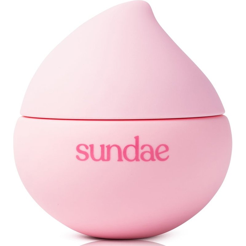 Sundae Very Berry Body Whip Moisturiser 220ml