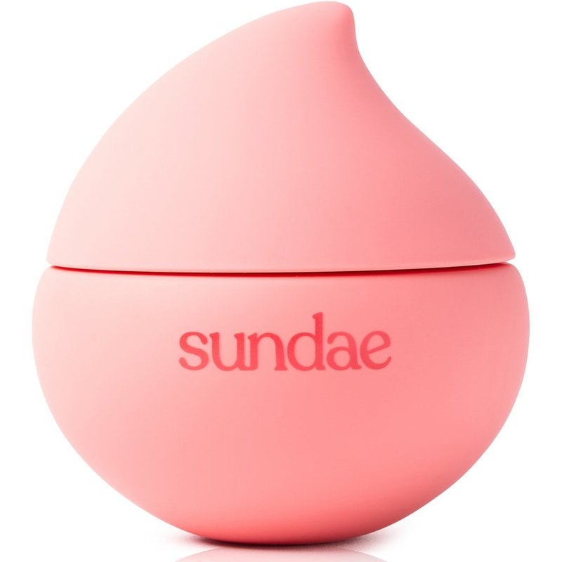 SUNDAE Watermelon Whirl Body Whip Moisturiser 220ml