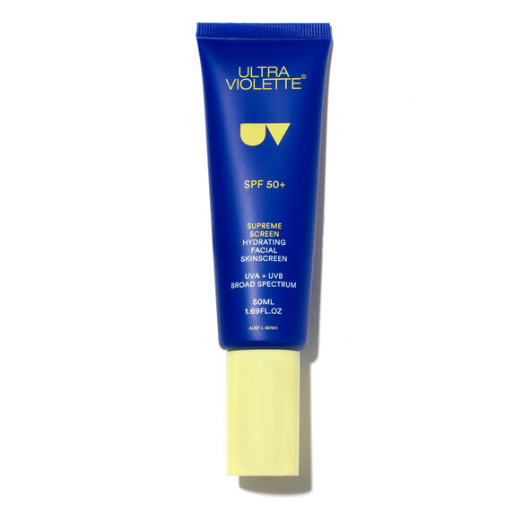 Supreme Screen SPF50+ Hydrating Skinscreen 50ml
