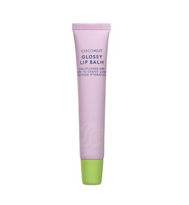 Boots Glossy Lip Balm Coconut 15ml