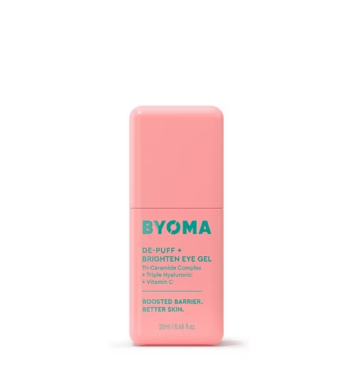 De-Puff and Brighten Eye Gel 20ml