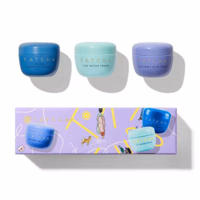 Must - Have Moisture Minis Set
