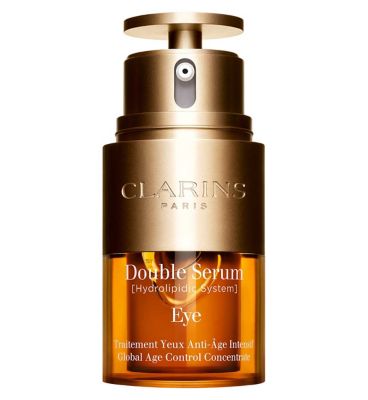 Clarins Double Serum Eye 20ml