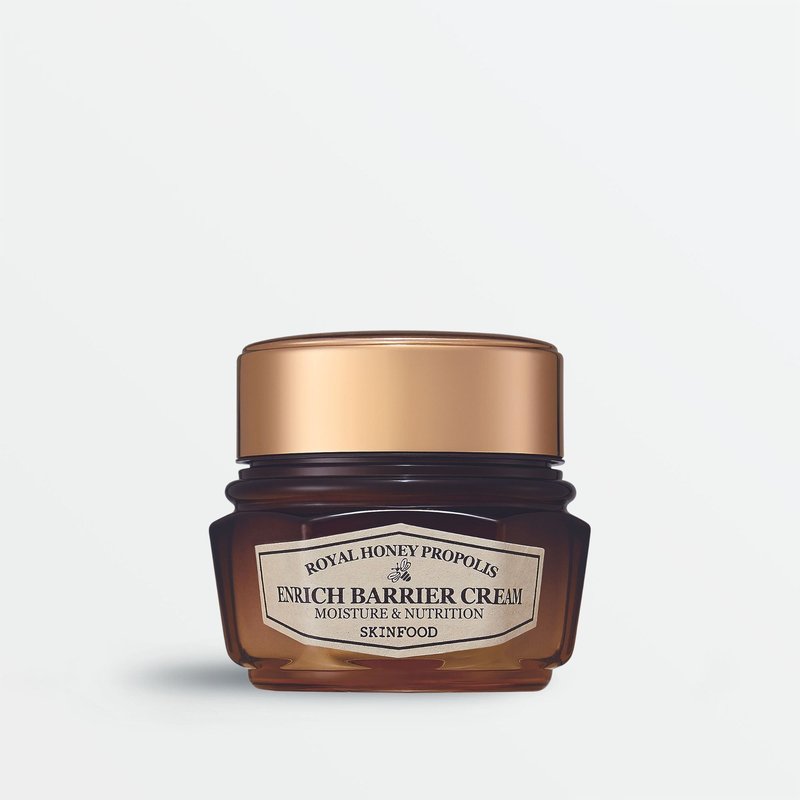 Royal Honey Propolis Enrich Barrier Cream (63ml)