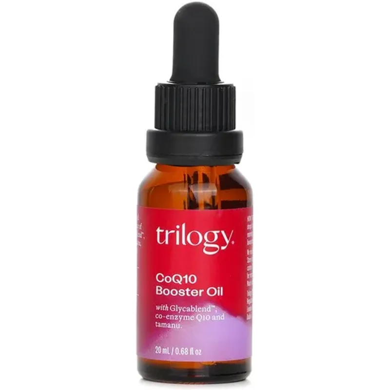 Trilogy CoQ10 Booster Oil