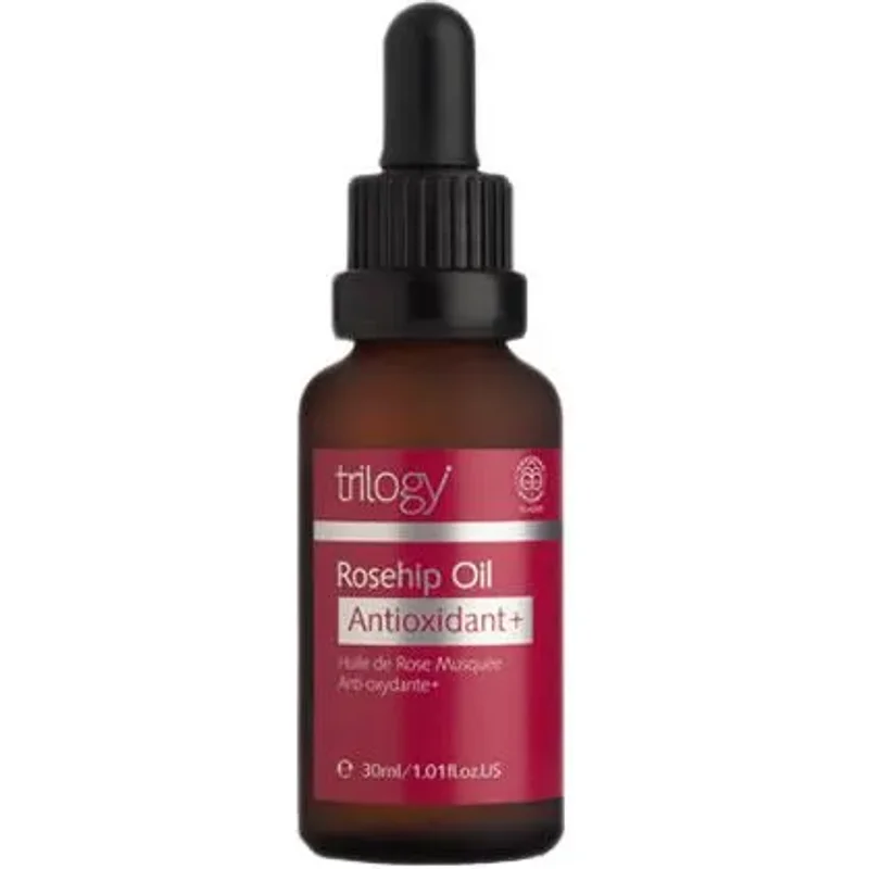 Trilogy Rosehip Oil Antioxidant