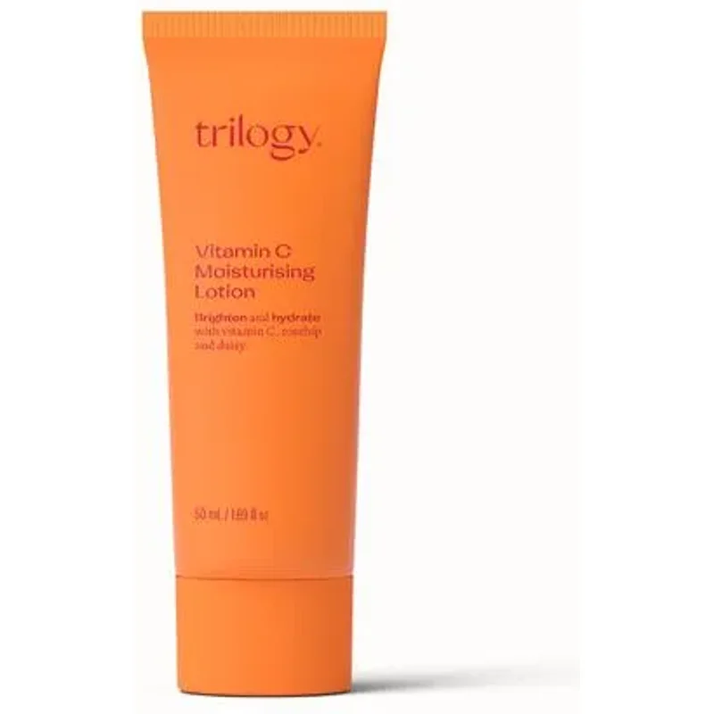 Trilogy Vitamin C Moisturising Lotion