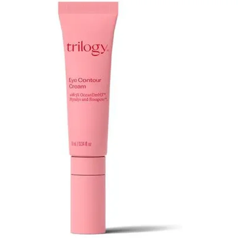 Trilogy Eye Contour Cream